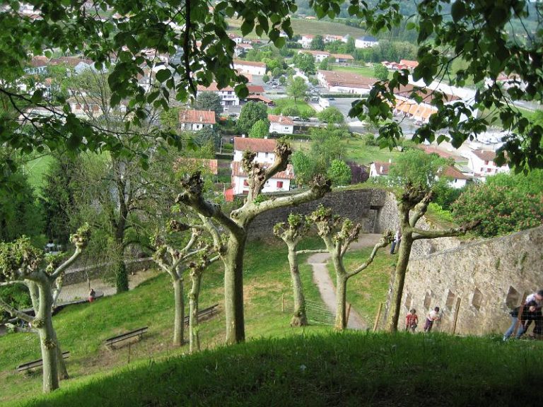 Bahn Bayonne St Jean Pied De Port Bahn Bayonne St Jean Pied De Port