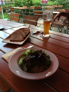 Lecker!